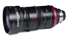 Angenieux Optimo Ultra Compact 21-56mm