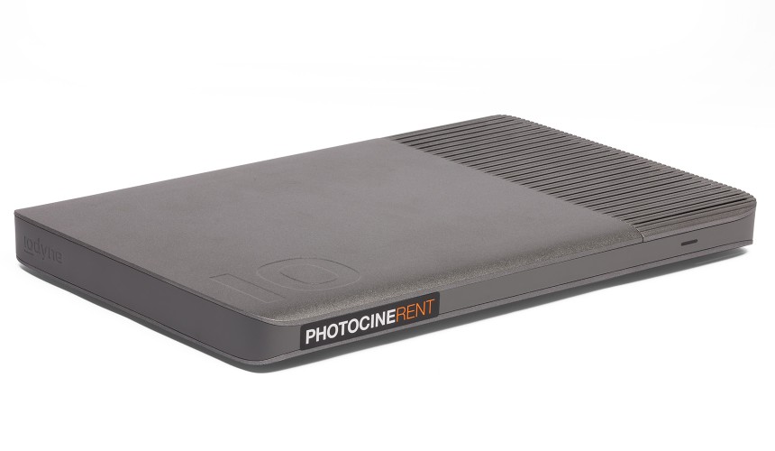 Iodyne ProData 5301 Series 24TB SSD NVMe