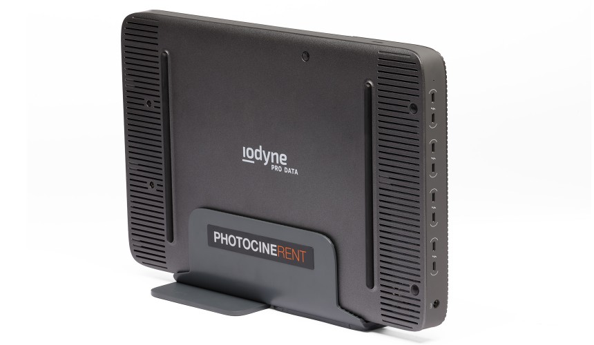 Iodyne ProData 5301 Series 48TB SSD NVMe