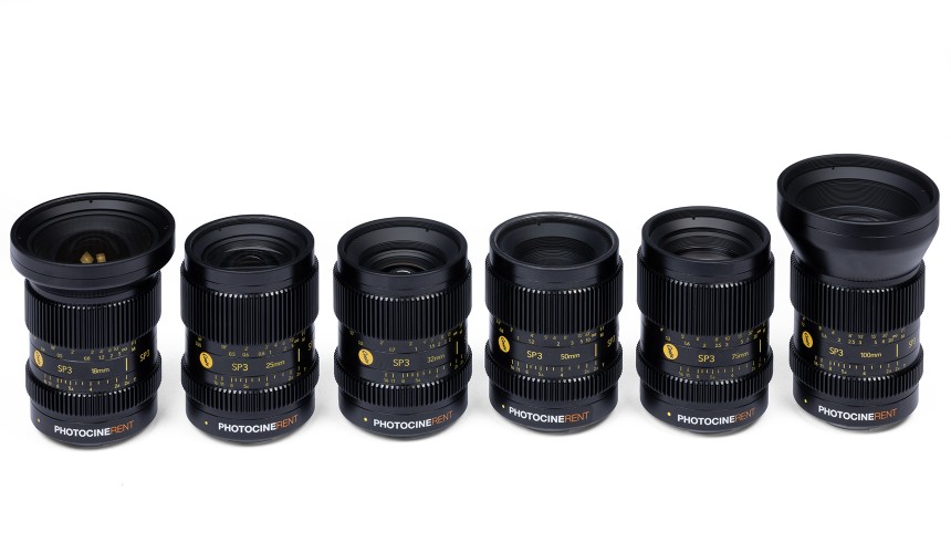 Cooke SP3 75mm T2.4