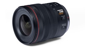 Canon RF 14-35mm f/4L IS USM