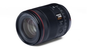 Canon RF 50mm f/1.4 L VCM