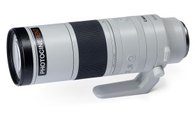 Canon RF 200-800mm f/6.3-9 L IS USM
