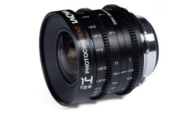 Laowa 14mm T2.6 Zero-D