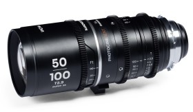 Laowa Nanomorph Zoom 50-100mm T2.9 (PL Mount)