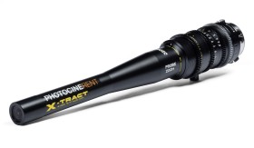 DZO X-Tract 18-28mm T8 FF Probe Zoom