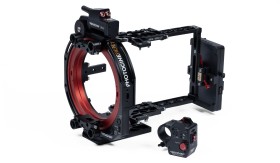 Movecam Roll Rig II