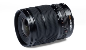 Fujinon GF 20-35mm f/4