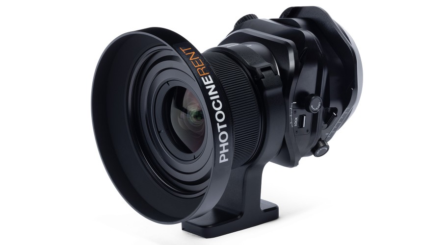 Fujinon GF 30mm f/5.6 T/S