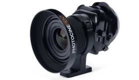 Fujinon GF 30mm f/5.6 T/S