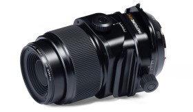 Fujinon GF 110mm f/5.6 T/S Macro