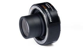 Fujifilm GF 1.4X TC WR