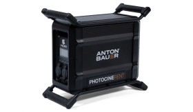 Anton Bauer EDEN 2.5kWh