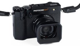 Fujifilm GFX100RF