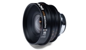 Laowa Sword 15mm T4.1 (1x Macro)