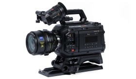 Blackmagic URSA Cine 12K LF