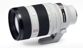 Sony FE 50-150mm f/2 GM OSS