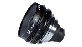 Laowa 12mm T2.9 Lite Zero-D VV Cine