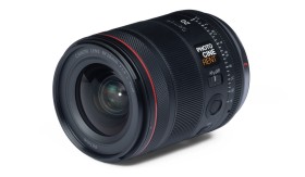 Canon RF 20mm f/1.4 L VCM