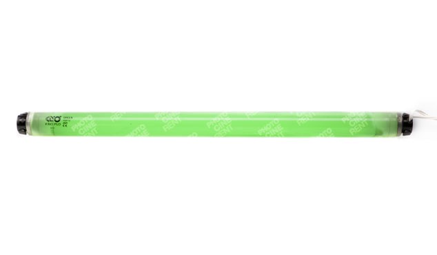 Chroma Key Tubes (blue/green)