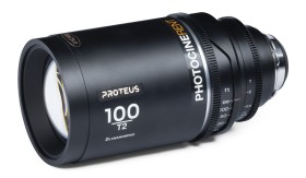 Laowa Proteus 2X Anamorphic 100mm T2 (S35, PL)