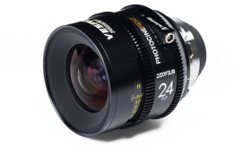 DZO Vespid Prime II 24mm T1.9 (FF, PL)