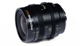 Thypoch Simera-C 16mm T1.9 (FF, E)